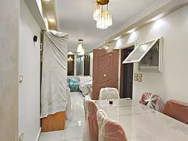 Furnished Apartment For sale - 2 rooms - floor 4