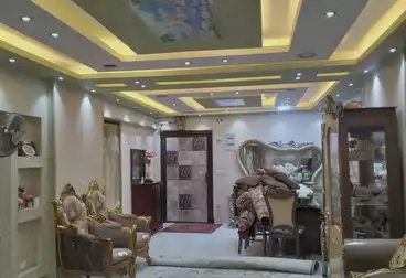 شقق للبيع - 3 غرف - بالدور 5