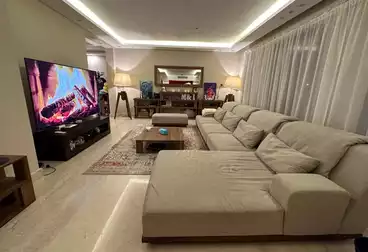 Duplex For rent - 3 rooms - floor 1