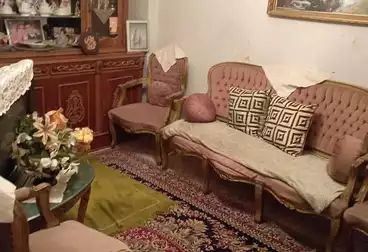 شقق للبيع - 2 غرف - بالدور 3