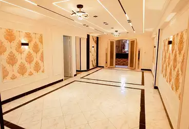 شقق للبيع - 3 غرف - بالدور 10