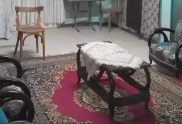 عقارات للبيع - 3 غرف - بالدور 4