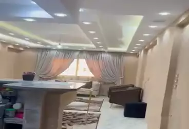 عقارات للبيع - 3 غرف - بالدور 8