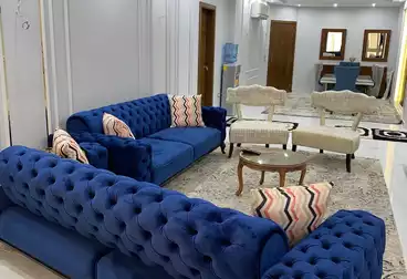 شقق للبيع - 3 غرف - بالدور 6