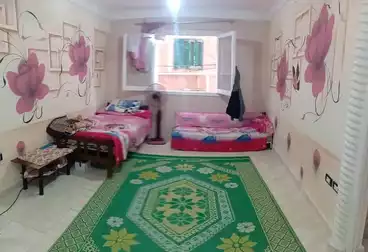 undefined undefined - 2 غرف - بالدور 4