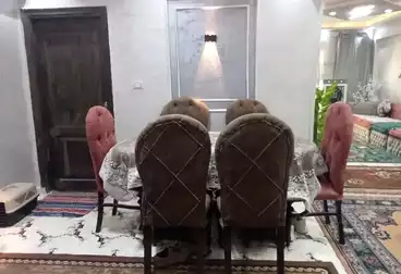 undefined undefined - 3 غرف - بالدور 5