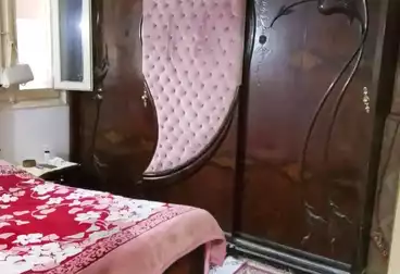 شقق للبيع - 3 غرف - بالدور 1