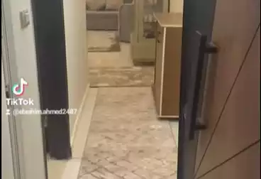 شقق مفروشة للإيجار - 3 غرف - بالدور 2