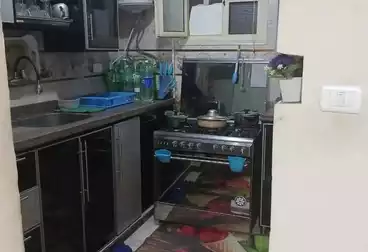 شقق للبيع - 2 غرف - بالدور 4