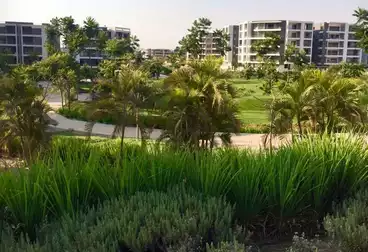 Apartment with Garden For sale - 2 rooms - floor 0