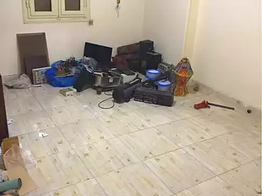 Apartments For sale - 3 rooms - floor 3