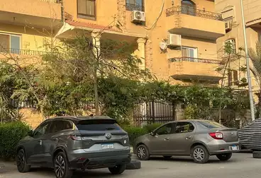 روف للبيع - 3 غرف - بالدور 4