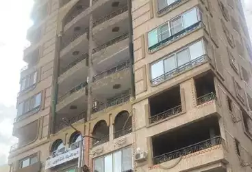 عقارات للإيجار - 2 غرف - بالدور 3