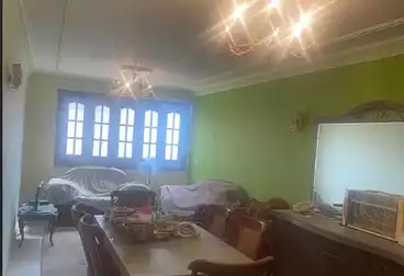 Furnished Apartment For sale - 2 rooms - floor 7