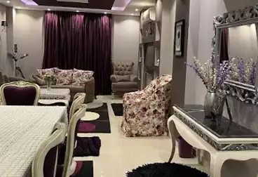 شقق للبيع - 3 غرف - بالدور 1