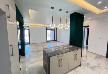 شقق للإيجار - 2 غرف - بالدور 2