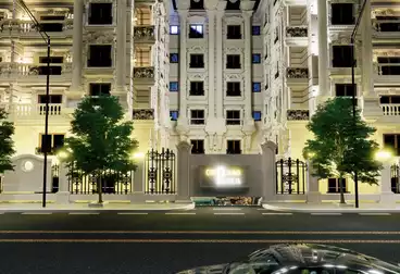 undefined undefined - 2 rooms - floor 1