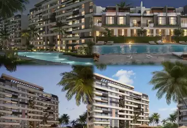 Apartments For sale - 1 rooms - floor 1