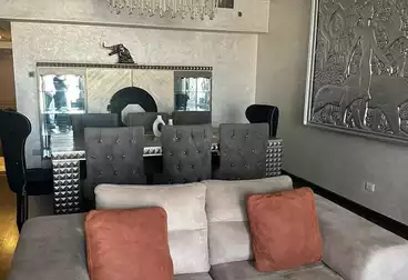 Duplex For sale - 3 rooms - floor 7