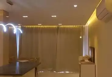 شقق مفروشة للإيجار - 3 غرف - بالدور 1