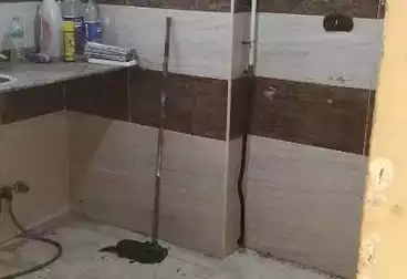 عقارات للإيجار - 3 غرف - بالدور 8