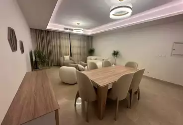 Furnished Apartment For rent - 2 rooms - floor 2