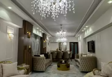 عقارات للبيع - 4 غرف - بالدور 1