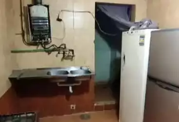 Apartments For sale - 3 rooms - floor 1