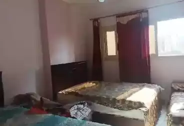 شقق للبيع - 3 غرف - بالدور 2