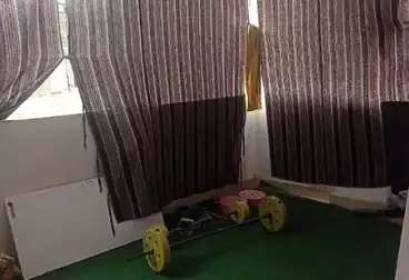 undefined undefined - 3 rooms - floor 6