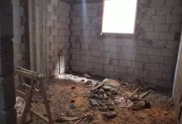 عقارات للبيع - 3 غرف - بالدور 5