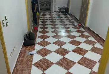 undefined undefined - 3 غرف - بالدور 5