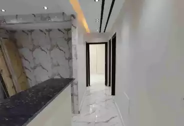 Apartments For sale - 3 rooms - floor 6