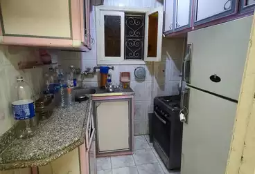 شقق للبيع - 3 غرف - بالدور 6