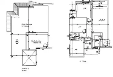 undefined undefined - 4 rooms - floor 3