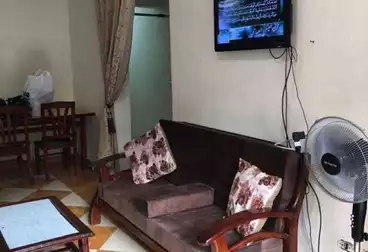 undefined undefined - 2 غرف - بالدور 6