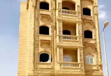 Apartments For sale - 3 rooms - floor 3