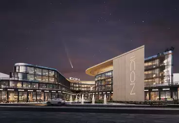 Administrative For sale - 2 rooms - floor 2