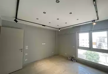 شقق للإيجار - 3 غرف - بالدور 3