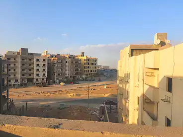 Apartments For sale - 3 rooms - floor 5