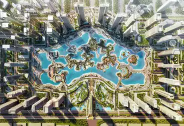 Chalets For sale - 3 rooms - floor 4