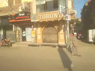 Commercial For rent