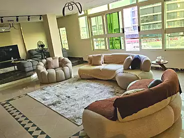Apartments For sale - 5 rooms - floor 5
