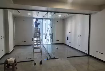 Co-working space For rent - floor 0