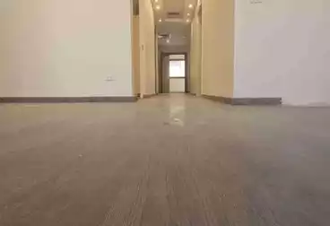 إداري للإيجار - 4 غرف - بالدور 2