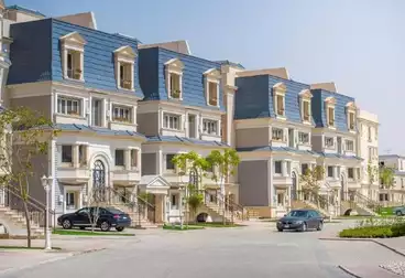 undefined undefined - 3 غرف - بالدور 2