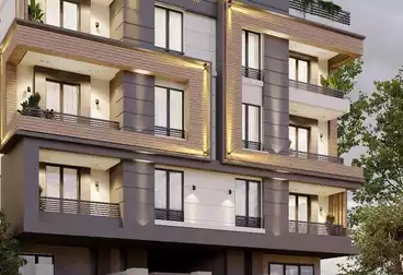 Apartments For sale - 3 rooms - floor 2