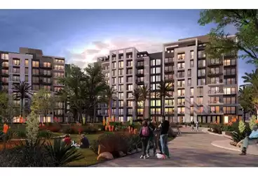 Apartments For sale - 3 rooms - floor 1