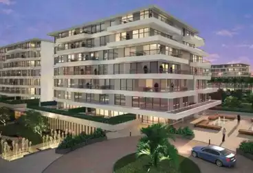 Apartments For sale - 1 rooms - floor 4