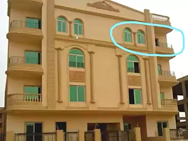 undefined undefined - 3 rooms - floor 3